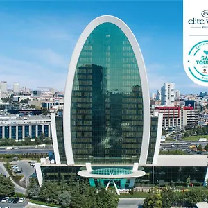 Hotel Elite World Grand Basın Ekspres Istanbul