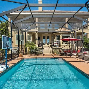 Casa Isla Paraiso United States