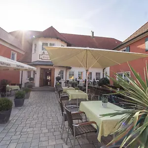 Gasthof Landgasthof Im Ehegrund Sugenheim