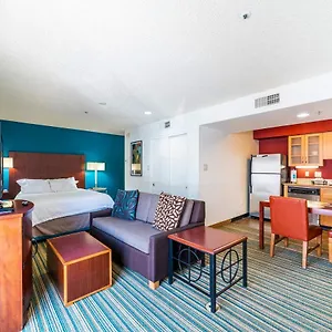 Metro Phx Queen Upstairs Sleeps 4 Modern Design Amenities United States