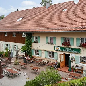 Hotel Zum Goldenen Schwanen Frankenried