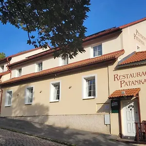 https://pension-patanka.praguehotelsweb.com