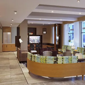Towneplace By Marriott Manhattan/times Square *** Nova Iorque