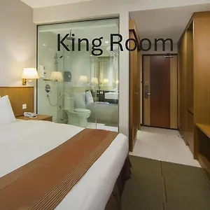 Hotel New Cape Singapur