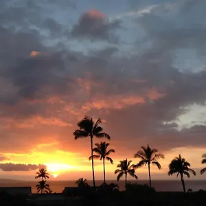 Sunset - Ekolu #607 United States