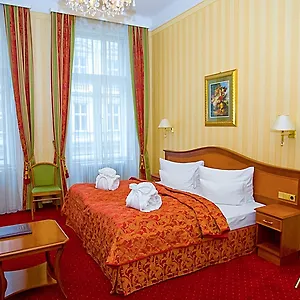 Hotel Opera I Self Check In Wien