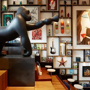 Citizenm Bowery **** Nova Iorque
