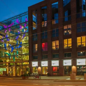 Hotel Grand Downtown Amsterdam