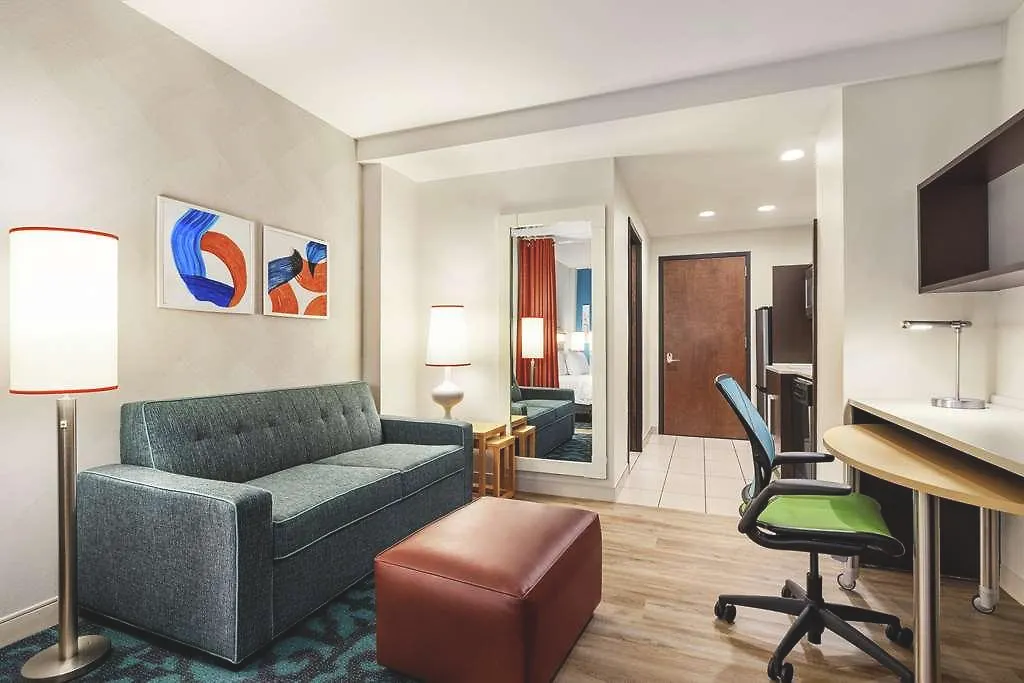 Ξενοδοχείο Home2 Suites Long Island City/Manhattan View Νέα Υόρκη