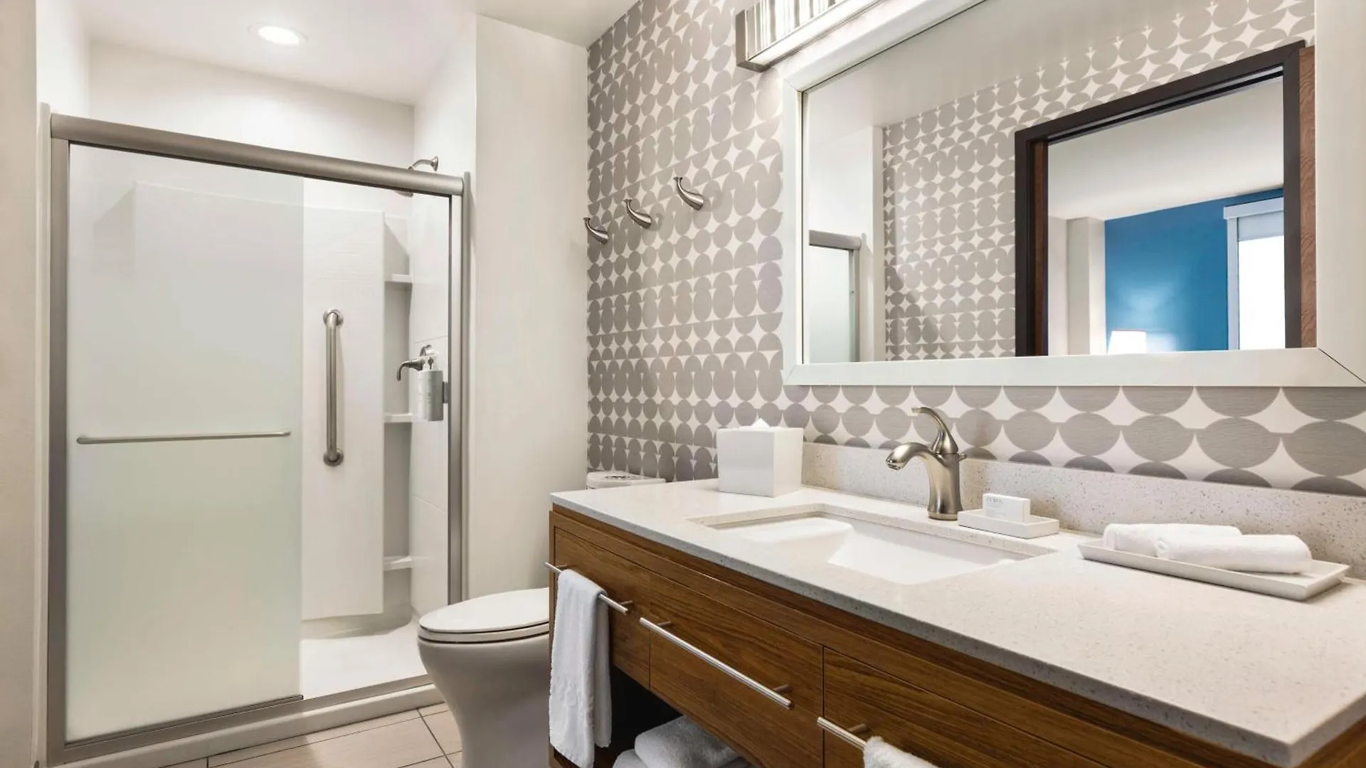 Home2 Suites Long Island City/Manhattan View Νέα Υόρκη