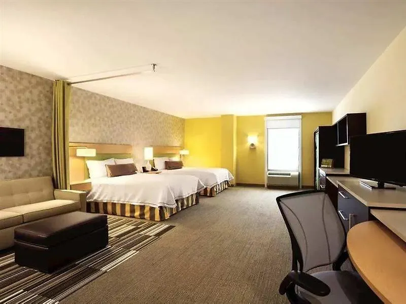 Home2 Suites Long Island City/Manhattan View New York