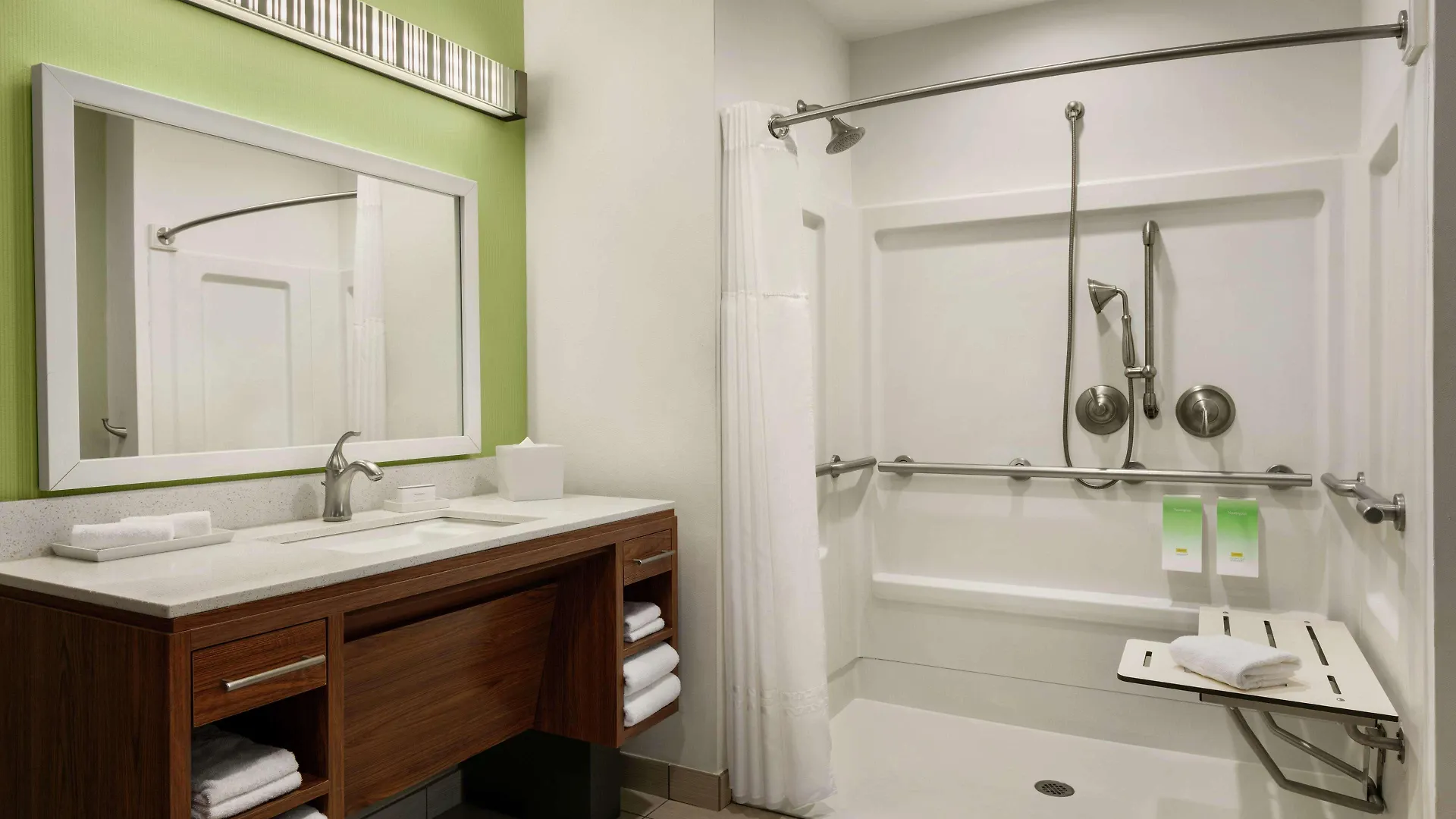 Hotel Home2 Suites Long Island City/Manhattan View New York
