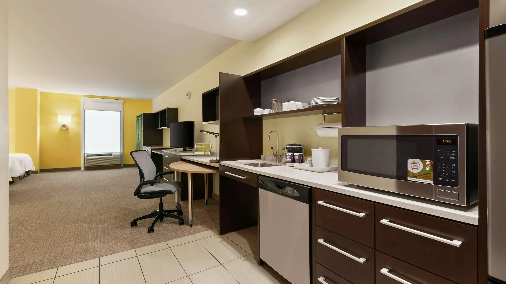 Home2 Suites Long Island City/Manhattan View New York United States