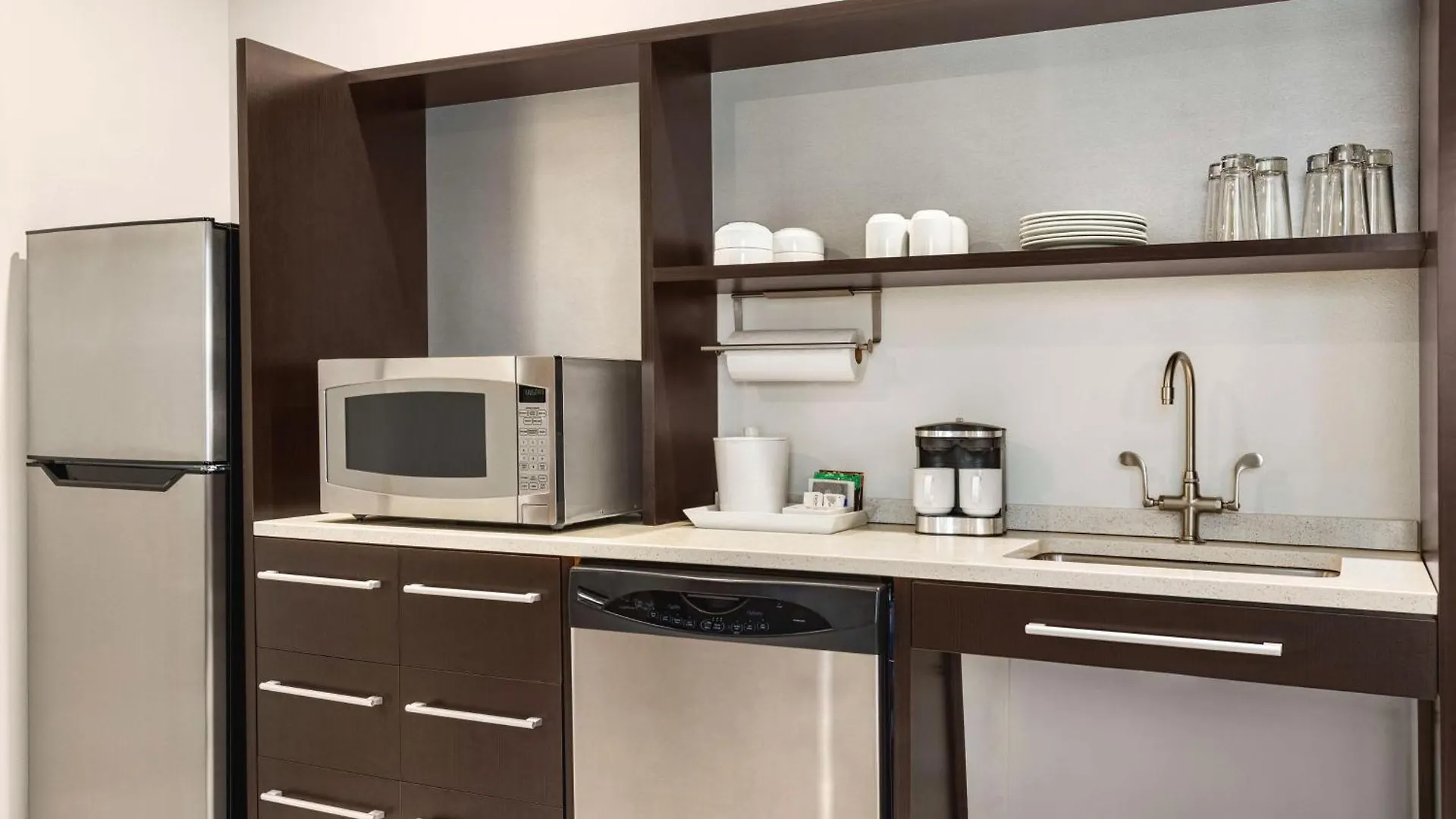 Home2 Suites Long Island City/Manhattan View New York 3*,  United States