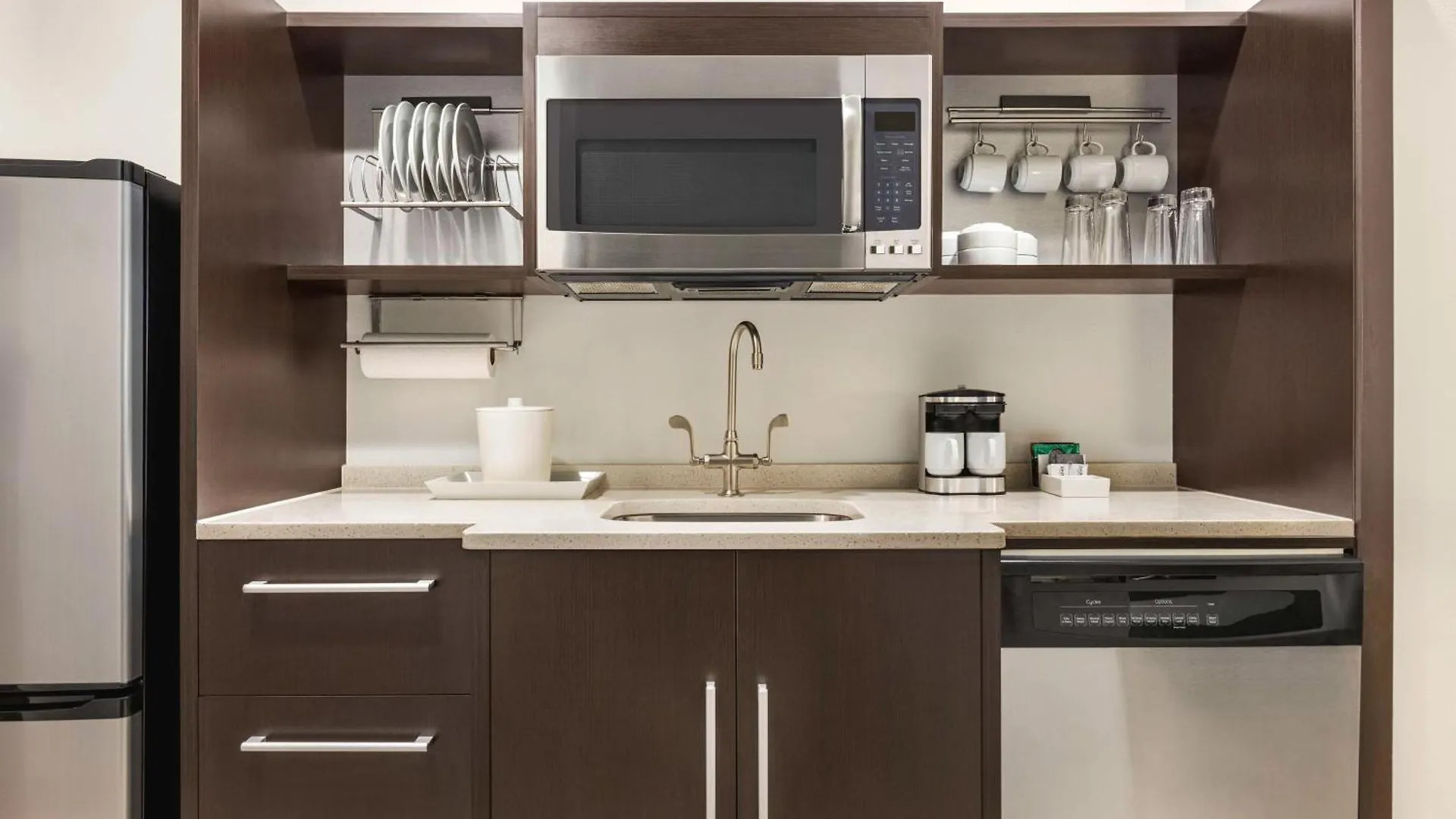 Home2 Suites Long Island City/Manhattan View New York Hotel