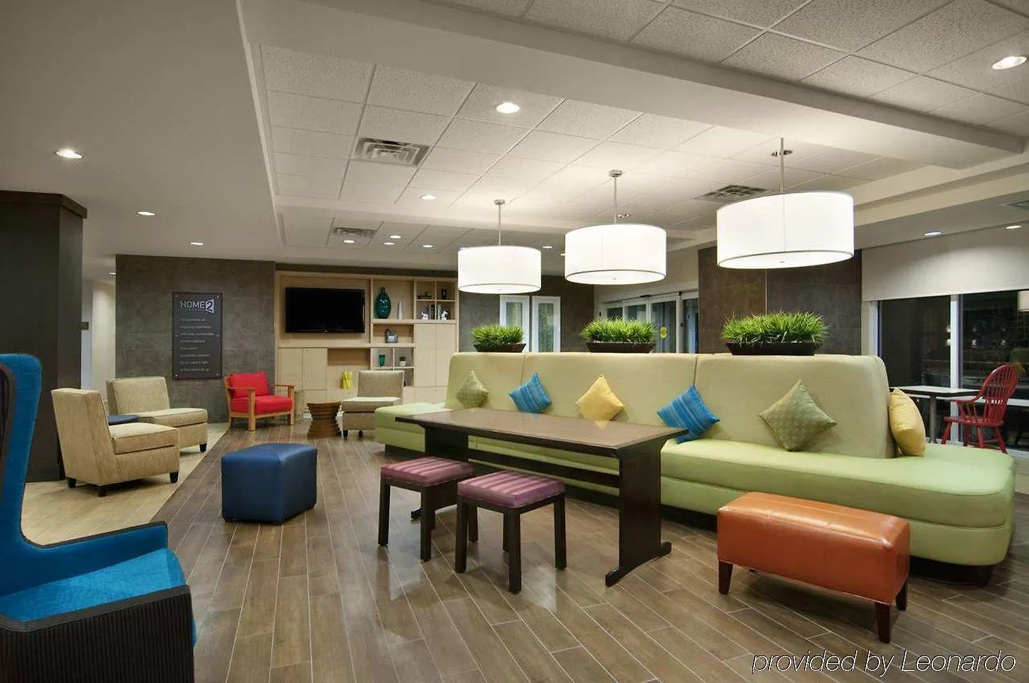 Home2 Suites Long Island City/Manhattan View New York 3*,  United States