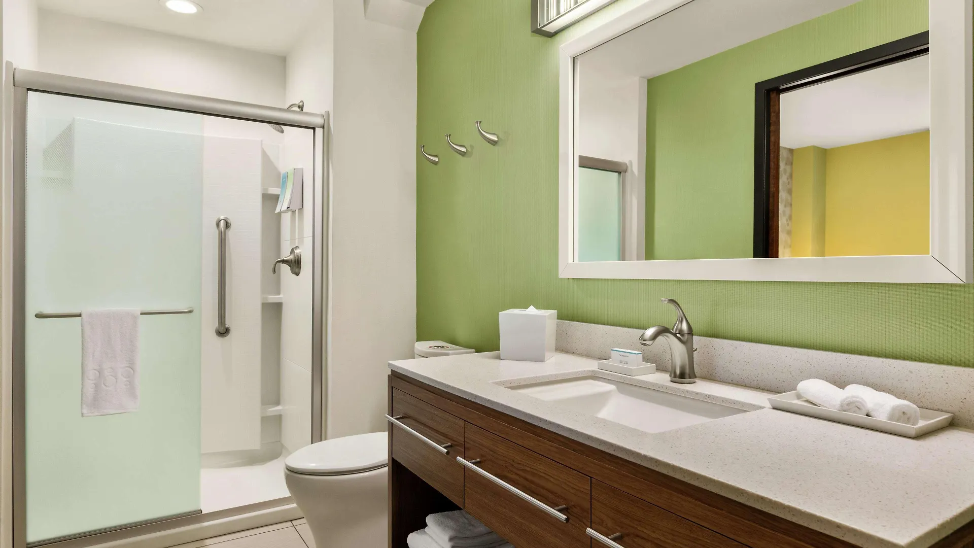 Home2 Suites Long Island City/Manhattan View New York Hotel