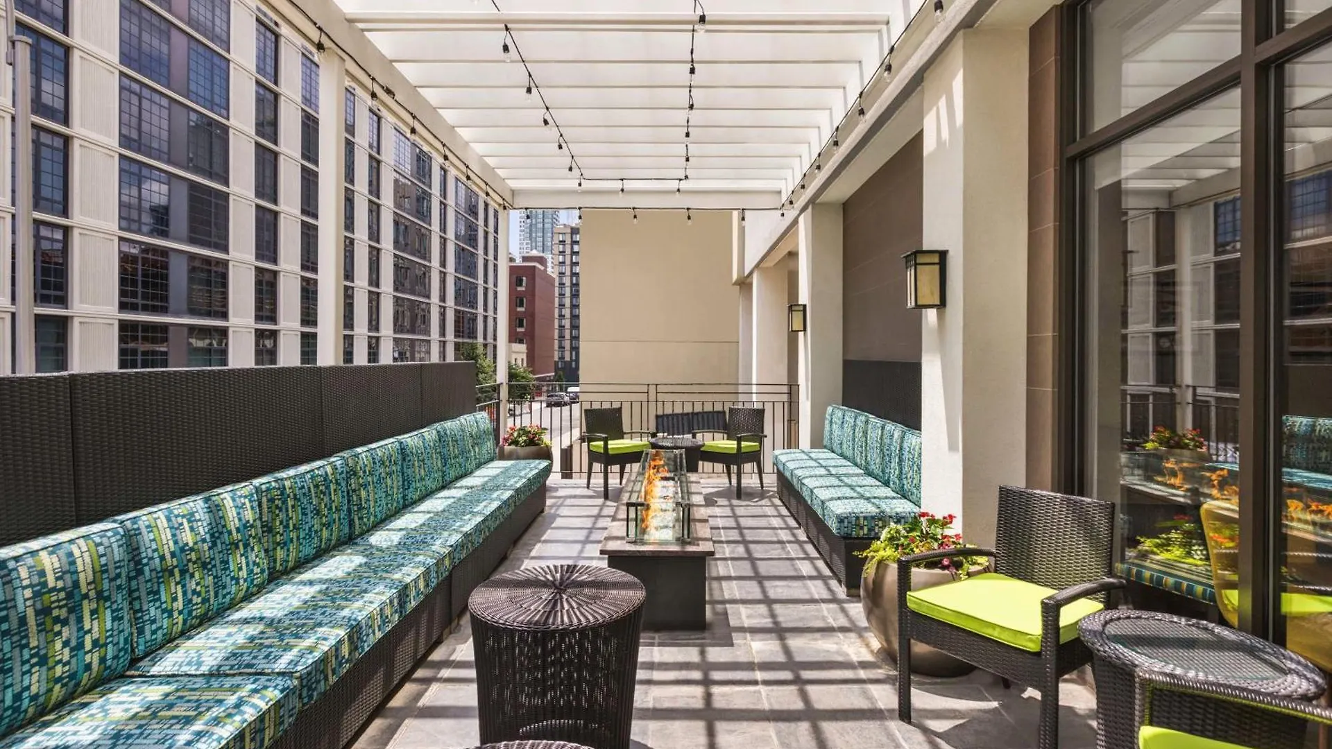 Home2 Suites Long Island City/Manhattan View New York 3*,  United States