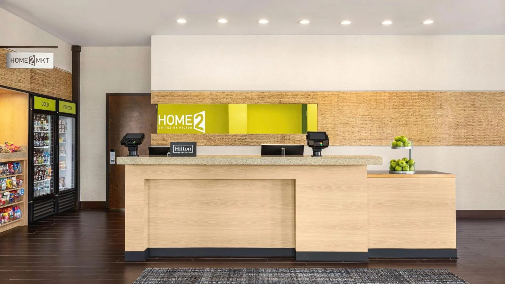 *** Hotel Home2 Suites Long Island City/Manhattan View New York United States