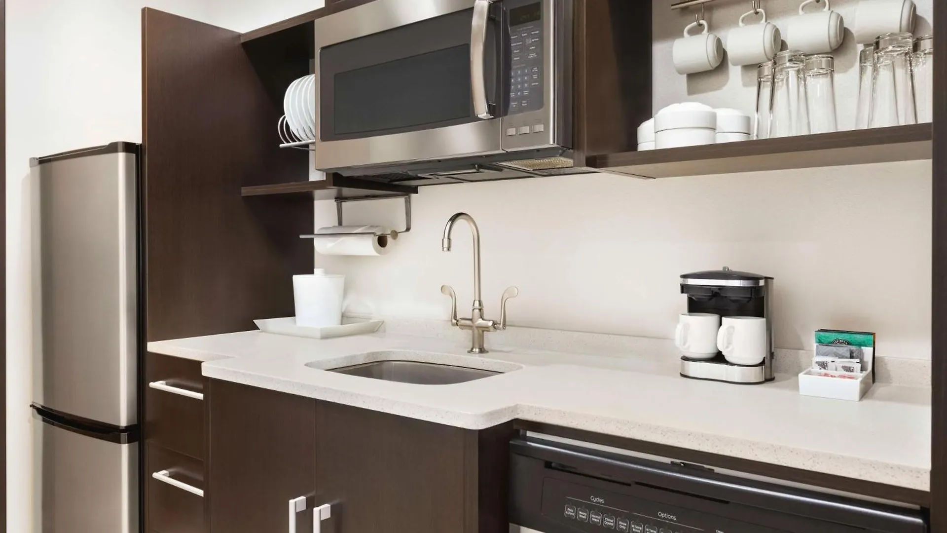 Home2 Suites Long Island City/Manhattan View New York United States