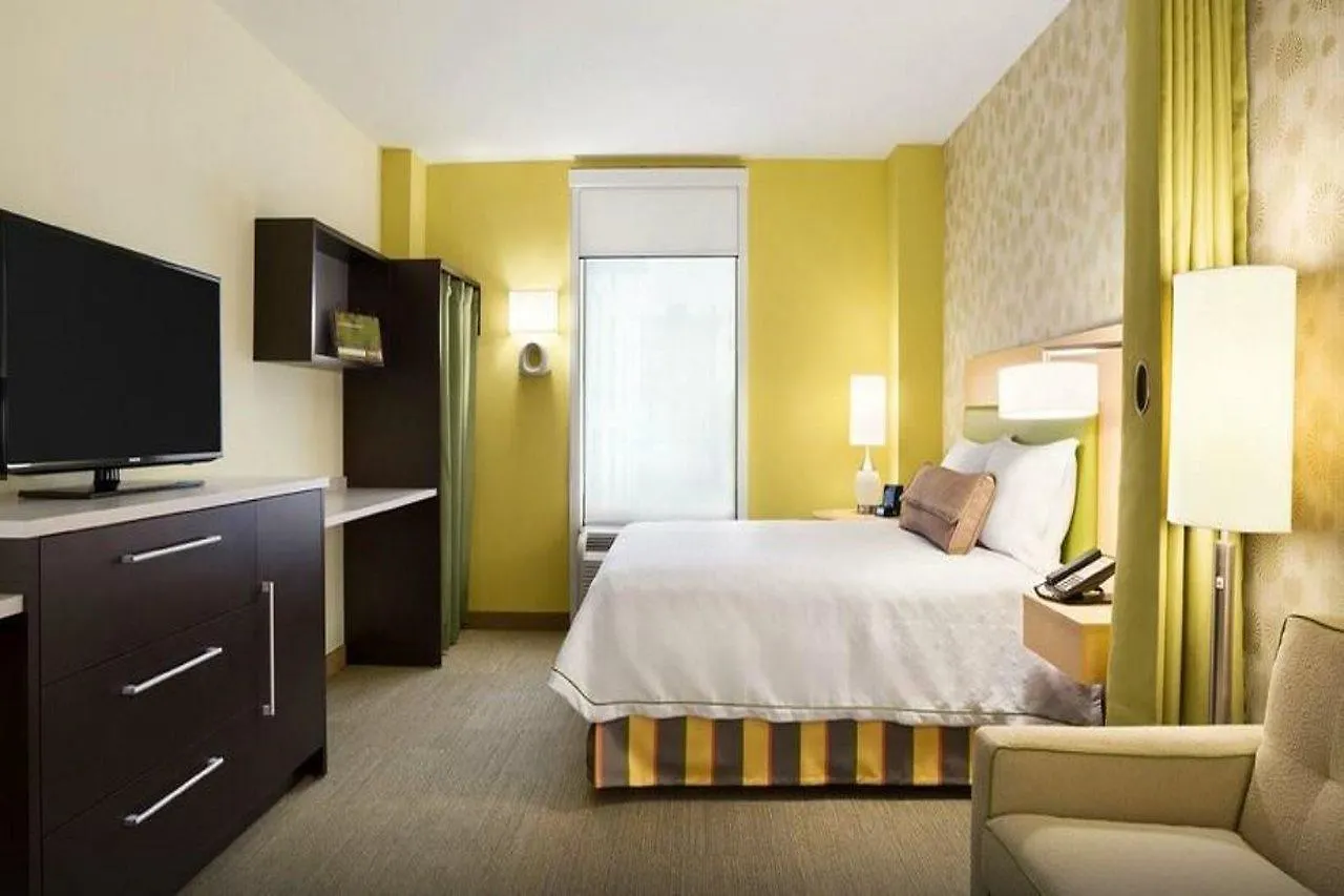 Home2 Suites Long Island City/Manhattan View New York 3*,  United States